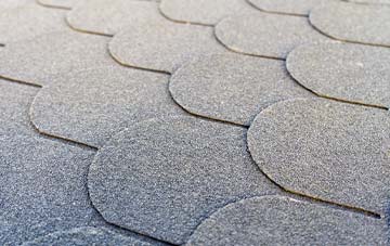 Westfields Of Rattray asphalt roofing costs