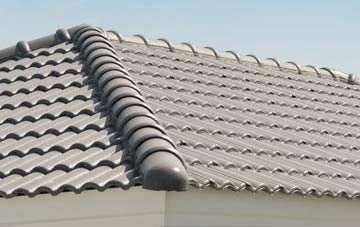 advantages of Westfields Of Rattray clay roofing