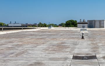 Westfields Of Rattray commercial flat roofing