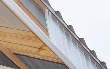 why Westfields Of Rattray fascia repairs are essential