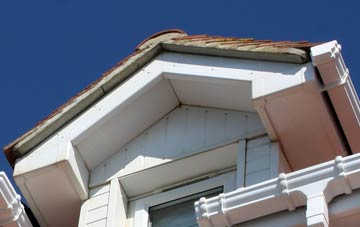 Westfields Of Rattray fascia installation costs