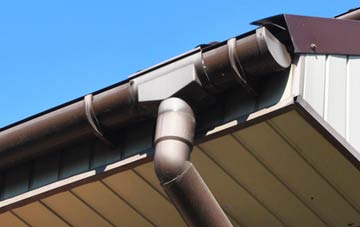 types of Westfields Of Rattray fascias