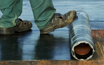 types of Westfields Of Rattray felt roof
