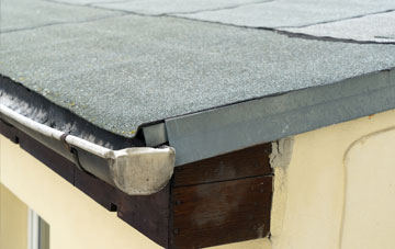Westfields Of Rattray flat garage roofing repairs