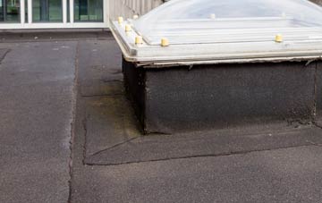 disadvantages of Westfields Of Rattray flat roofs