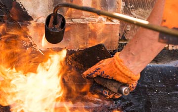 Westfields Of Rattray flat roof repair companies