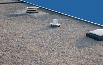 flat roofing Westfields Of Rattray, Perth And Kinross