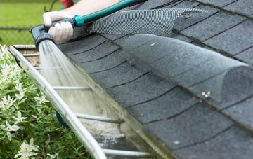 Westfields Of Rattray gutter cleaning costs