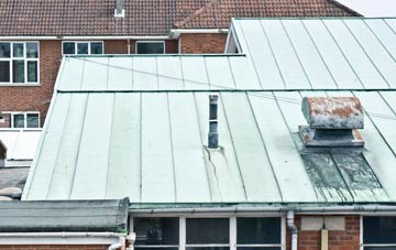 Westfields Of Rattray lead roofing costs