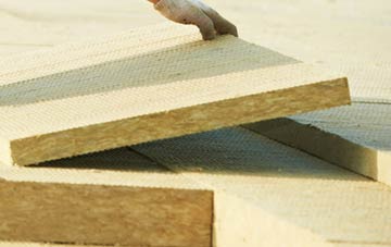 measuring Westfields Of Rattray tapered insulation