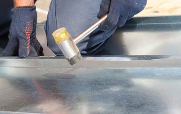 Westfields Of Rattray metal roofing costs