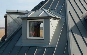 metal roofing Westfields Of Rattray, Perth And Kinross