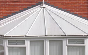 Westfields Of Rattray polycarbonate conservatory roof repairs