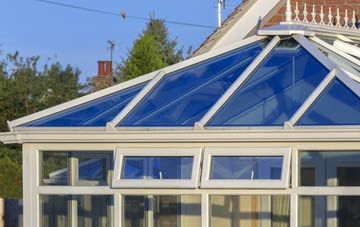 professional Westfields Of Rattray conservatory insulation