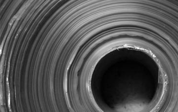 Westfields Of Rattray pvc roof replacement