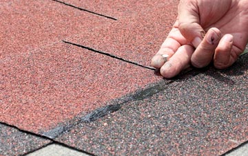 Westfields Of Rattray asphalt roof repairs
