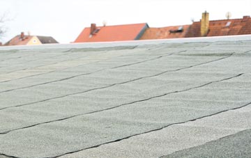 Westfields Of Rattray flat roof replacement