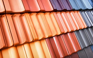 Westfields Of Rattray roof tile costs