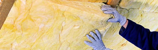 quotes for Westfields Of Rattray roof insulation