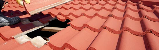 compare Westfields Of Rattray roof repair quotes