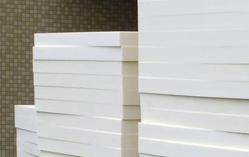 Westfields Of Rattray tapered roof insulation costs