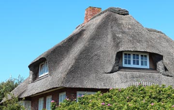 thatch roofing Westfields Of Rattray, Perth And Kinross