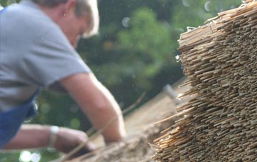 professional Westfields Of Rattray thatchers