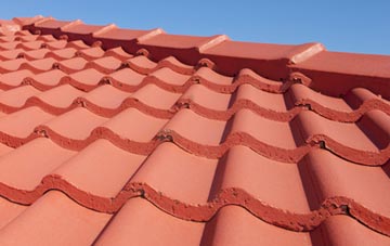 Westfields Of Rattray tile and slate roof replacement