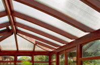 Westfields Of Rattray conservatory roofing insulation