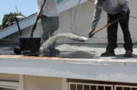 Westfields Of Rattray flat roofing repair