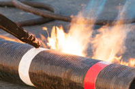 Westfields Of Rattray flat roofing replacement