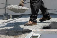 find rated Westfields Of Rattray flat roofing replacement companies