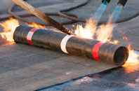 Westfields Of Rattray flat roof sealing