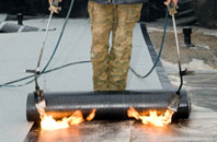 Westfields Of Rattray flat roof sealing quote