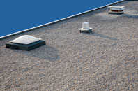 Westfields Of Rattray flat roofing