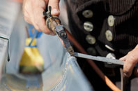 Westfields Of Rattray lead roof quotes