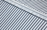 Westfields Of Rattray metal roofing