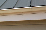 Westfields Of Rattray soffit repair