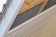 rated Westfields Of Rattray soffit repair companies