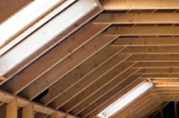 Westfields Of Rattray tapered roof insulation quotes